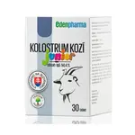 Edenpharma Kozí kolostrum junior 30 tablet