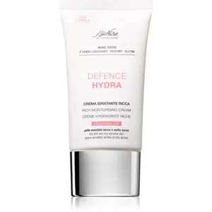 BioNike Defence Hydra bohatý hydratační krém 50 ml