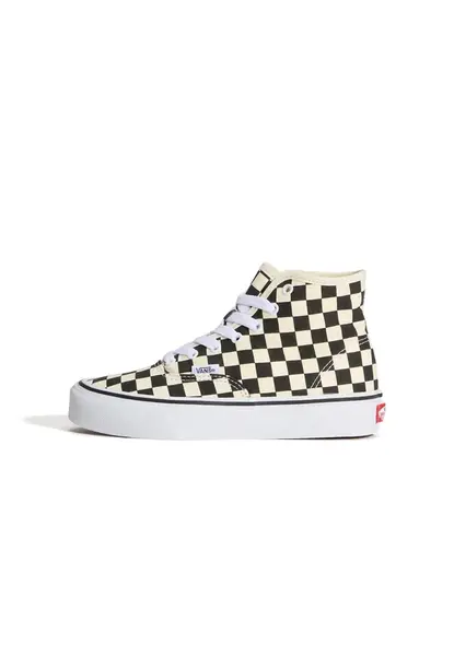 VANS Tenisky 'Authentic 2.0'  béžová / čierna