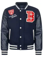 Benlee Herren College Jacke