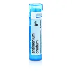 Boiron ANTIMONIUM CRUDUM CH9 granule 4 g
