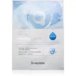 Dr. HEDISON Peptide sada plátenných masiek