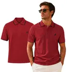 Pánske polo tričko US Grand Polo