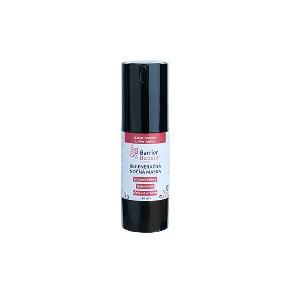 KVITOK BB regenerační noční maska 30 ml