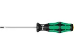 Wera 110001 Plochý šroubovák 0,5x3,0x80 typ 335