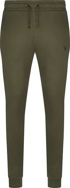 US Polo Assn. flísové tepláky