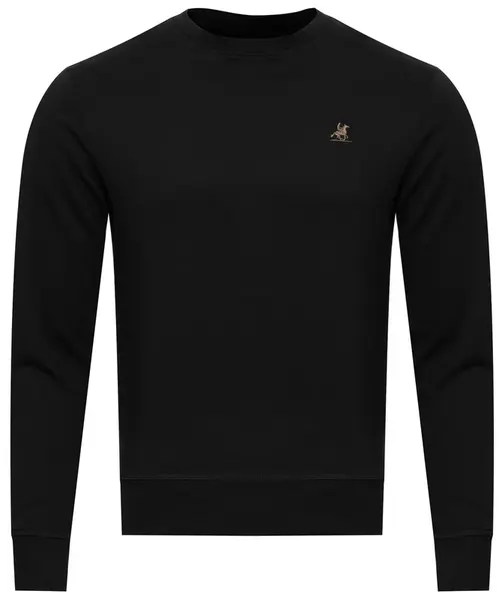 US GRAND POLO oversize triko