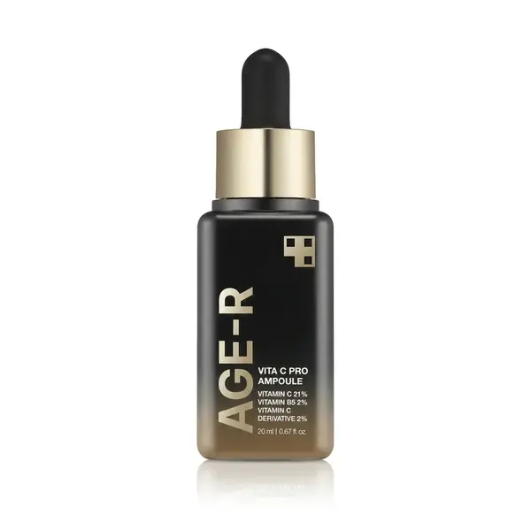Medicube AGE-R Vita C Pro Ampule