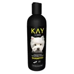 KAY Šampón pre psov na bielu srsť 250 ml