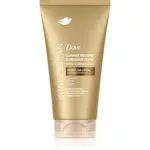 Dove Sunless Tan samoopalovacie mlieko odtieň Fair 75 ml