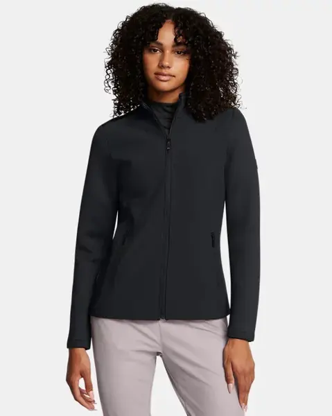 Women's jacket Under Armour STORM
