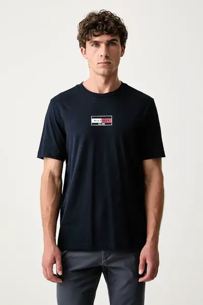 Tommy Hilfiger  tričko pánské bavlněné