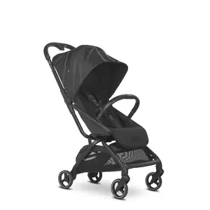 Kočík športový MINI Buggy S Piccadilly Black