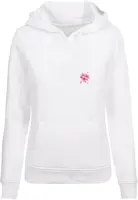 Dámská mikina Self Love Club Hoody bílá