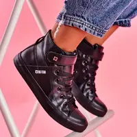 Dámské tenisky BIG STAR SHOES Icon