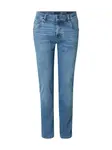 bugatti Džínsy  modrá denim