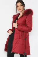 Dámská bunda dewberry