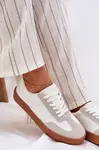 BIG STAR SHOES Dámske Tenisky Big Star