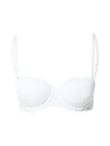 Hunkemöller Podprsenka 'Angie'  biela