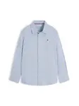 TOMMY HILFIGER Košeľa 'Essential Regular Fit'  svetlomodrá