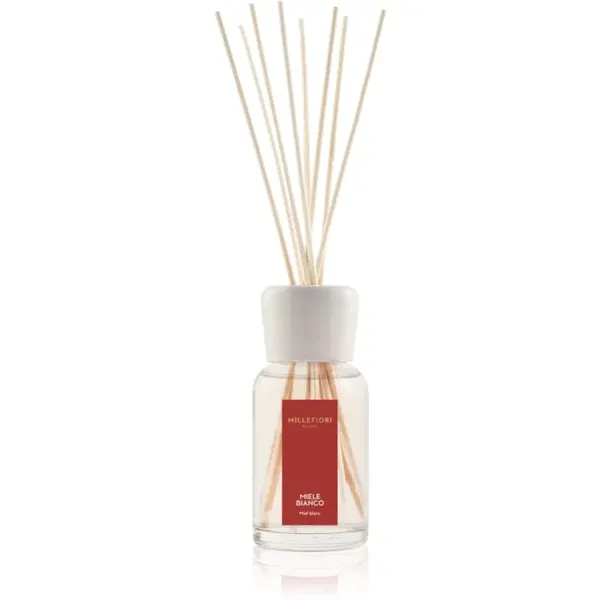 Millefiori Miele Bianco aroma difuzér 250 ml