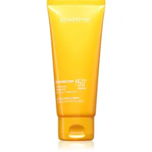 Académie Scientifique de Beauté Bronzécran mléko na opalování SPF 50+ 100 ml