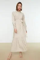 Dámské šaty Trendyol Classic