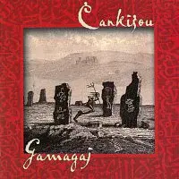 Čankišou – Gamagaj