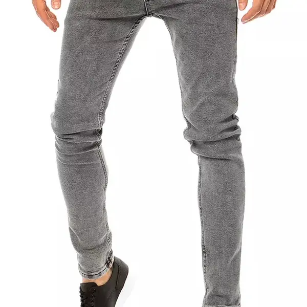 Pánské rifle DStreet