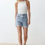dámské kraťasy Trendyol Denim