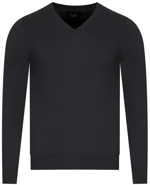 Pánská mikina s kapucí ESPADA - Dark Grey