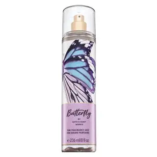 Bath & Body Works Butterfly tělový spray pro ženy 236 ml