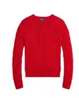 Polo Ralph Lauren Sveter  červená