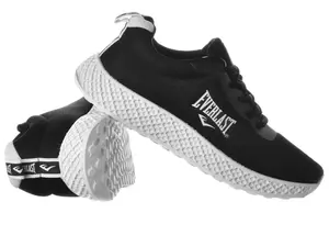 Dámské pantofle EVERLAST EV738-ČERNÉ