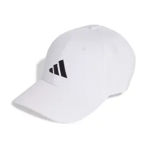 adidas New Logo Baseball Cap OSFL