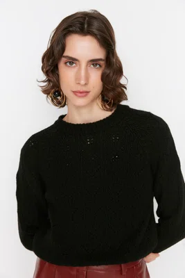 Dámský svetr Trendyol Knitwear