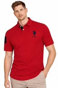 US Polo Assn. pánské polo triko