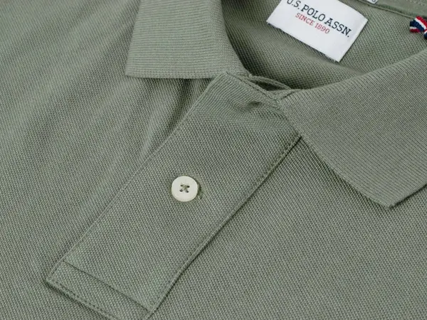 Pánské polo triko US Polo Assn.