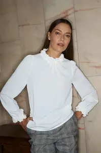 Dámská halenka Marisse bílá