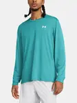 Pánské tričko Under Armour LAUNCH LONGSLEEVE