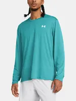 Pánské tričko Under Armour LAUNCH LONGSLEEVE