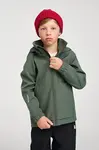 Reima  softshellová bunda dětská Koivula