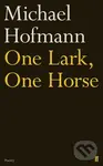 One Lark, One Horse - Michael Hofmann
