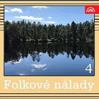 Různí interpreti – Folkové nálady 4