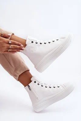 Dámské tenisky BIG STAR SHOES