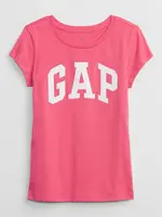 Dětské tričko s logem GAP - Holky
