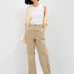 GAP Dlouhý kardigan - Dámské