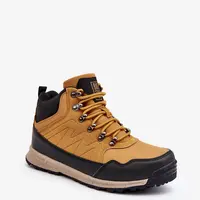 Dámské trekové boty Big Star Camel