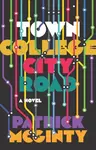 Town College City Road - Patrick McGinty