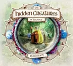 The Hidden Creatures of Hackney - Ben Eady